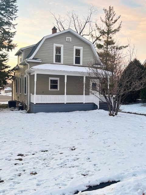 Tiny photo for 113 Orchard Street, Round Lake, IL 60073 (MLS # 12533882)