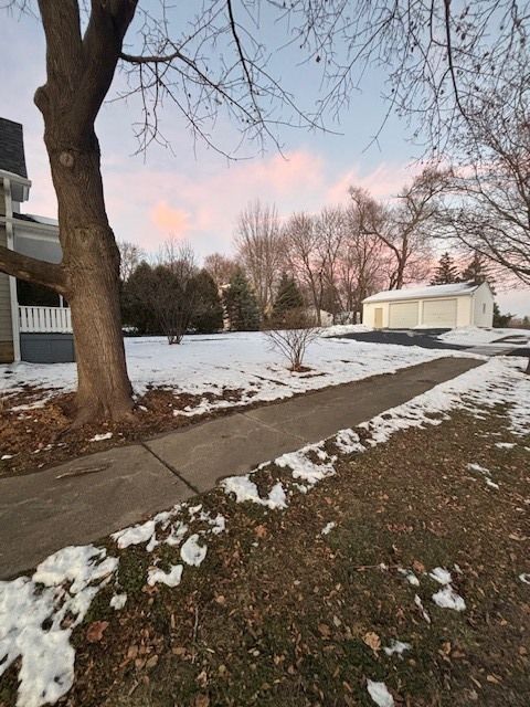 Tiny photo for 113 Orchard Street, Round Lake, IL 60073 (MLS # 12533882)