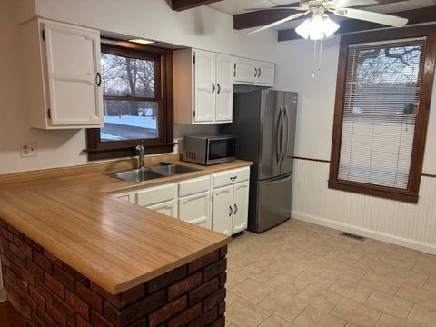 Tiny photo for 113 Orchard Street, Round Lake, IL 60073 (MLS # 12533882)