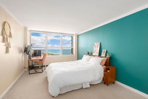 Tiny photo for 655 W Irving Park Road #5308, Chicago, IL 60613 (MLS # 12466530)