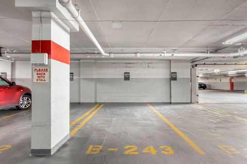 Tiny photo for 655 W Irving Park Road #5308, Chicago, IL 60613 (MLS # 12466530)