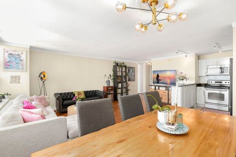 Tiny photo for 655 W Irving Park Road #5308, Chicago, IL 60613 (MLS # 12466530)