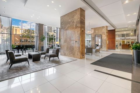 Tiny photo for 655 W Irving Park Road #5308, Chicago, IL 60613 (MLS # 12466530)