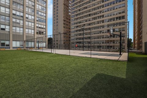 Tiny photo for 655 W Irving Park Road #5308, Chicago, IL 60613 (MLS # 12466530)