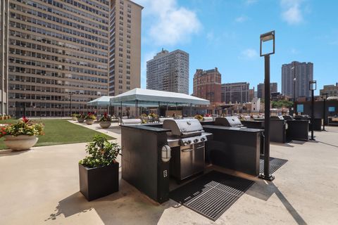Tiny photo for 655 W Irving Park Road #5308, Chicago, IL 60613 (MLS # 12466530)