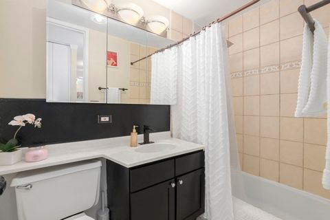 Tiny photo for 655 W Irving Park Road #5308, Chicago, IL 60613 (MLS # 12466530)