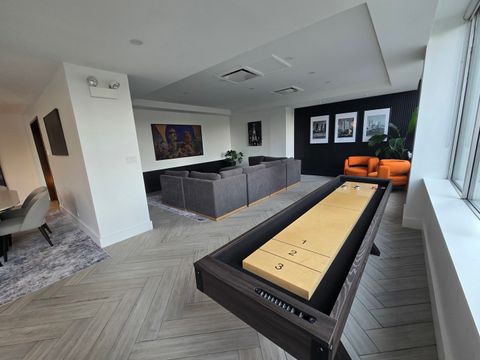 Tiny photo for 655 W Irving Park Road #5308, Chicago, IL 60613 (MLS # 12466530)