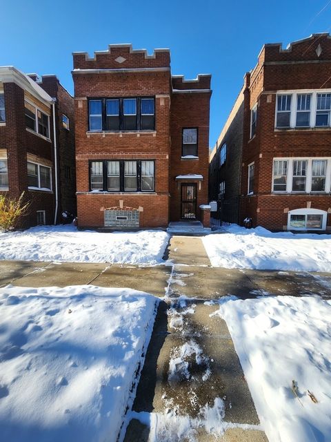 1436 N Luna Avenue Chicago IL 60651