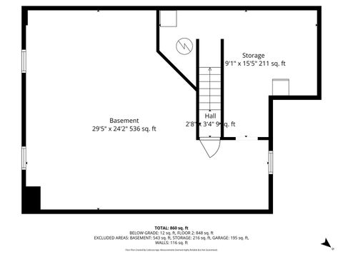 Tiny photo for 95 W Stevenson Drive, Glendale Heights, IL 60139 (MLS # 12523706)