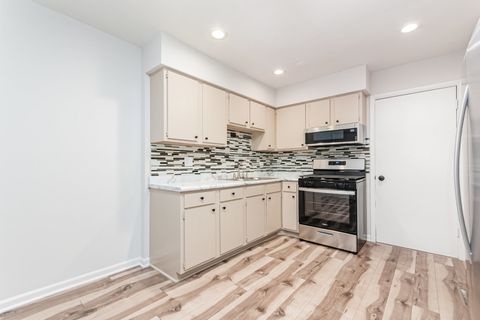 Tiny photo for 95 W Stevenson Drive, Glendale Heights, IL 60139 (MLS # 12523706)