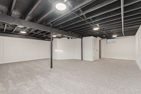 Tiny photo for 95 W Stevenson Drive, Glendale Heights, IL 60139 (MLS # 12523706)