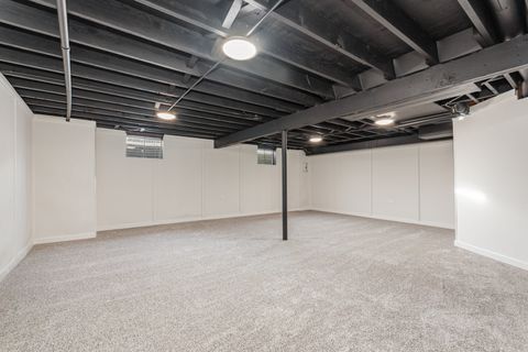 Tiny photo for 95 W Stevenson Drive, Glendale Heights, IL 60139 (MLS # 12523706)