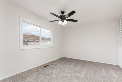 Tiny photo for 95 W Stevenson Drive, Glendale Heights, IL 60139 (MLS # 12523706)