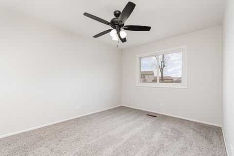 Tiny photo for 95 W Stevenson Drive, Glendale Heights, IL 60139 (MLS # 12523706)