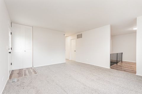 Tiny photo for 95 W Stevenson Drive, Glendale Heights, IL 60139 (MLS # 12523706)