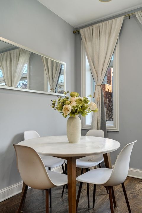 Tiny photo for Chicago, IL 60618 (MLS # 12570704)