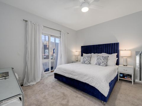 Tiny photo for Chicago, IL 60618 (MLS # 12570704)