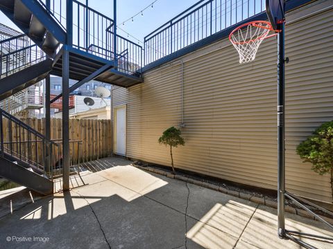 Tiny photo for Chicago, IL 60618 (MLS # 12570704)