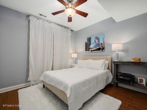 Tiny photo for Chicago, IL 60618 (MLS # 12570704)