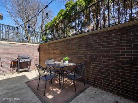 Tiny photo for Chicago, IL 60618 (MLS # 12570704)