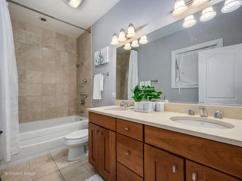 Tiny photo for Chicago, IL 60618 (MLS # 12570704)