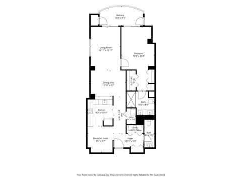 Tiny photo for 44 N Vail Avenue #209, Arlington Heights, IL 60005 (MLS # 12751409)