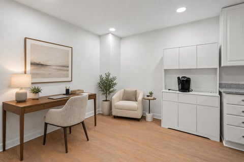 Tiny photo for 44 N Vail Avenue #209, Arlington Heights, IL 60005 (MLS # 12751409)