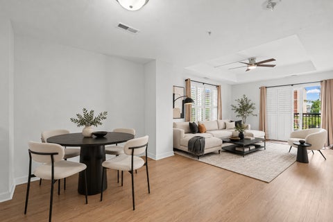 Tiny photo for 44 N Vail Avenue #209, Arlington Heights, IL 60005 (MLS # 12751409)