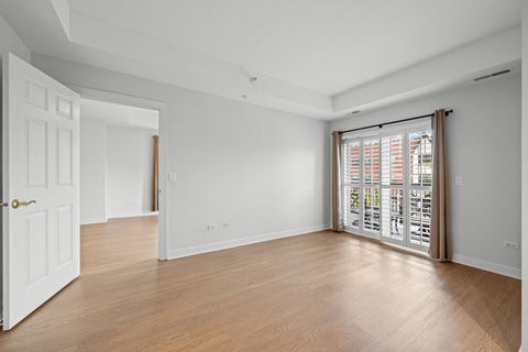 Tiny photo for 44 N Vail Avenue #209, Arlington Heights, IL 60005 (MLS # 12751409)