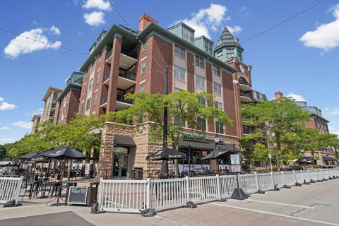 Tiny photo for 44 N Vail Avenue #209, Arlington Heights, IL 60005 (MLS # 12751409)