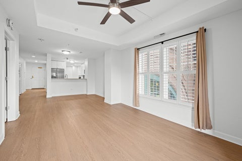 Tiny photo for 44 N Vail Avenue #209, Arlington Heights, IL 60005 (MLS # 12751409)