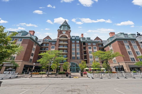 44 N Vail Avenue Unit 209, Arlington Heights, IL 60005 - #: 12751409