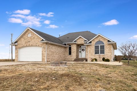 Tiny photo for 3501 E 27th Road, Marseilles, IL 61341 (MLS # 12332971)