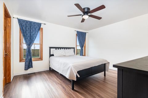 Tiny photo for 3501 E 27th Road, Marseilles, IL 61341 (MLS # 12332971)