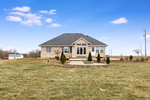 Tiny photo for 3501 E 27th Road, Marseilles, IL 61341 (MLS # 12332971)