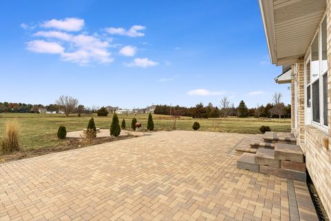Tiny photo for 3501 E 27th Road, Marseilles, IL 61341 (MLS # 12332971)