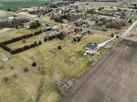 Tiny photo for 3501 E 27th Road, Marseilles, IL 61341 (MLS # 12332971)