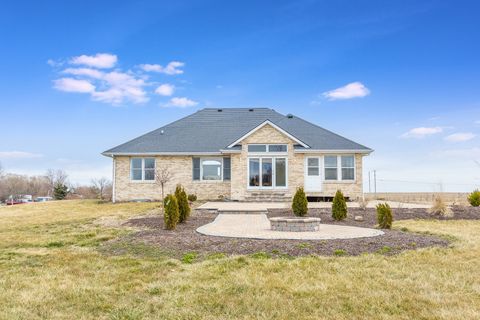 Tiny photo for 3501 E 27th Road, Marseilles, IL 61341 (MLS # 12332971)