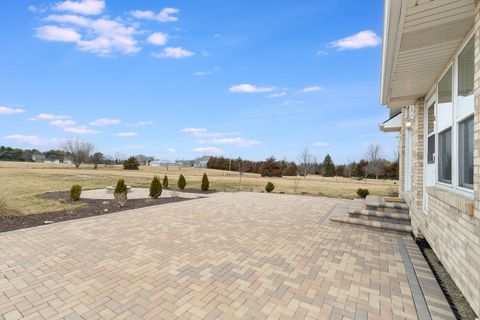 Tiny photo for 3501 E 27th Road, Marseilles, IL 61341 (MLS # 12332971)