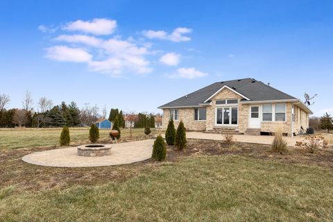 Tiny photo for 3501 E 27th Road, Marseilles, IL 61341 (MLS # 12332971)