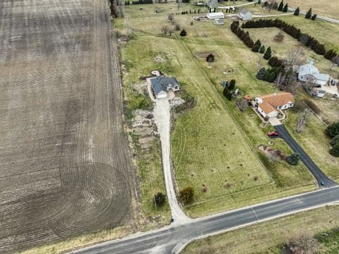 Tiny photo for 3501 E 27th Road, Marseilles, IL 61341 (MLS # 12332971)