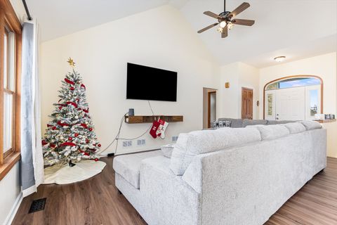 Tiny photo for 3501 E 27th Road, Marseilles, IL 61341 (MLS # 12332971)