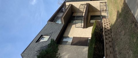 Tiny photo for 11115 S 84th Avenue #2A, Palos Hills, IL 60465 (MLS # 12597061)