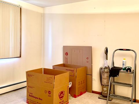 Tiny photo for 11115 S 84th Avenue #2A, Palos Hills, IL 60465 (MLS # 12597061)