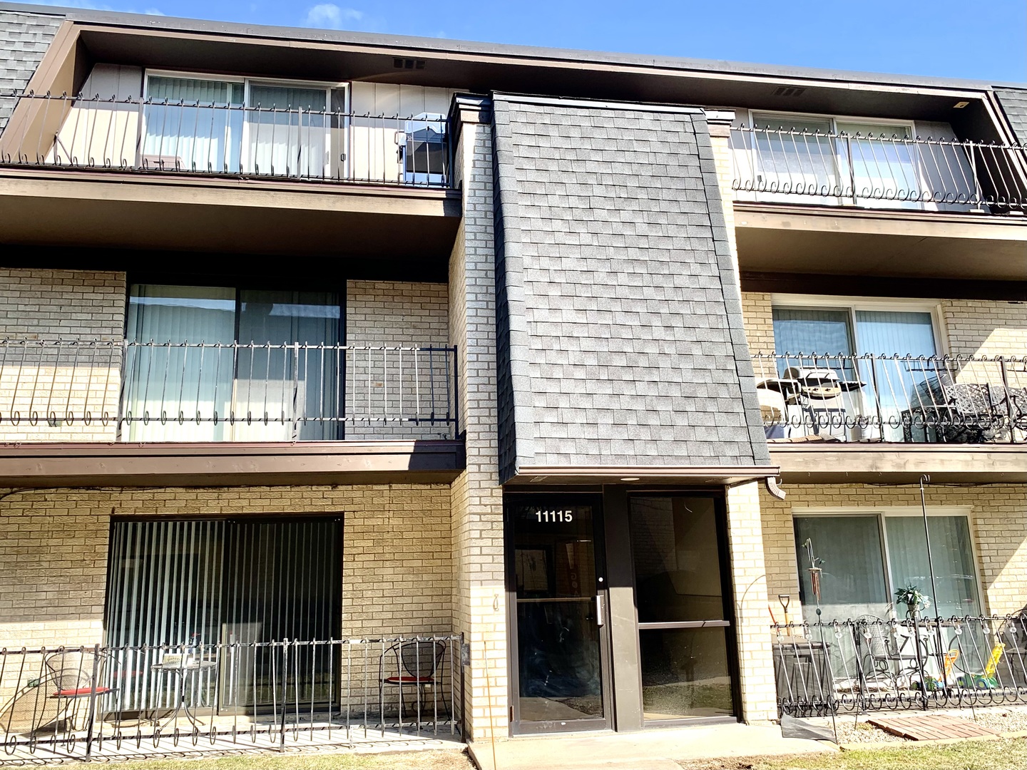 11115 S 84th Avenue 2A
