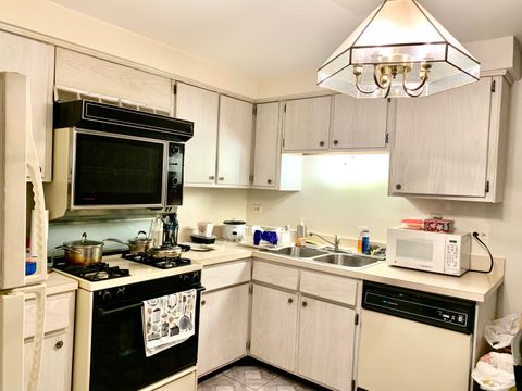 Tiny photo for 11115 S 84th Avenue #2A, Palos Hills, IL 60465 (MLS # 12597061)