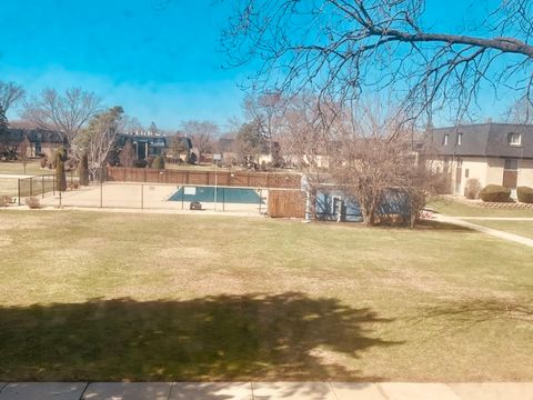 Tiny photo for 11115 S 84th Avenue #2A, Palos Hills, IL 60465 (MLS # 12597061)