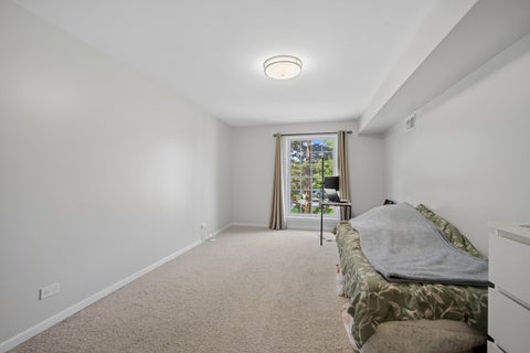Tiny photo for 5200 Carriageway Drive #214, Rolling Meadows, IL 60008 (MLS # 12678140)