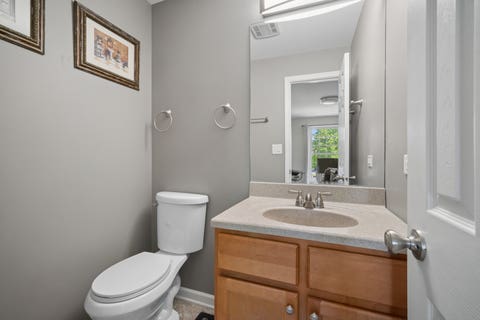 Tiny photo for 5200 Carriageway Drive #214, Rolling Meadows, IL 60008 (MLS # 12678140)