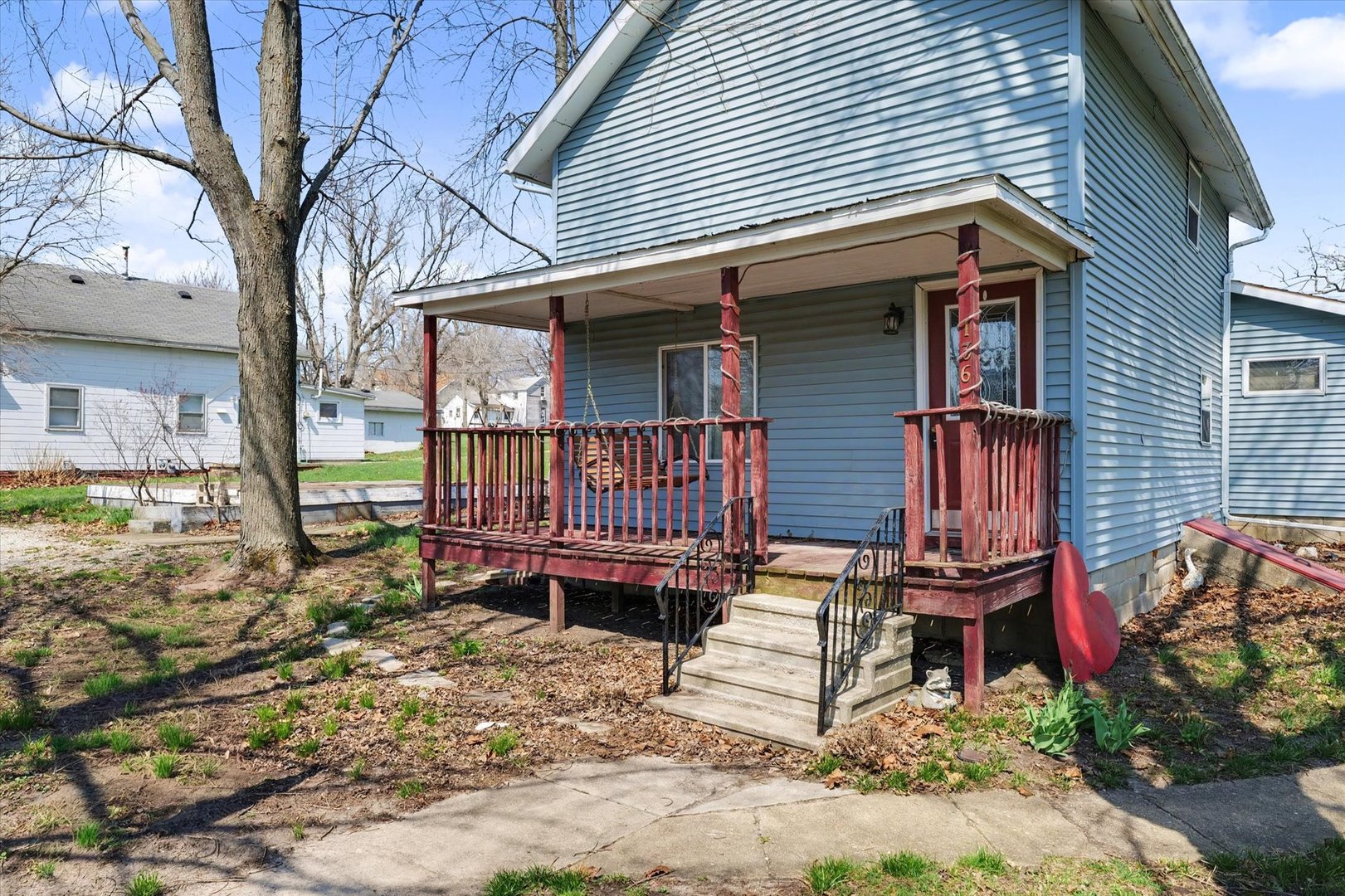 136 E Ohio Street